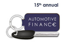 15th Annual Automotive Finance Summit